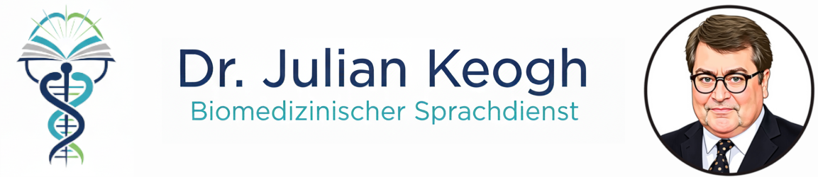 Dr. Julian Keogh